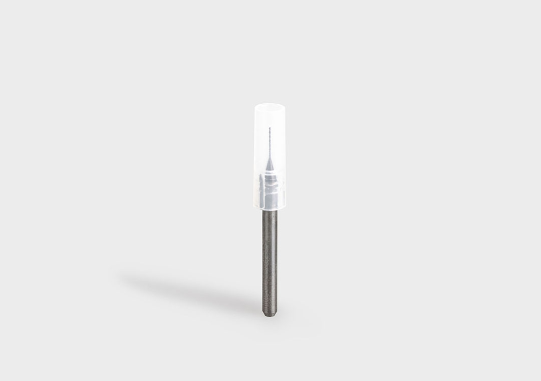 Tubes de protection Tubes de protection : idéal pour la protection des arêtes de coupe délicates des outils.