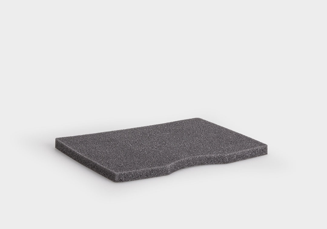 RoseCase Ergoline RoseCase Ergoline : une valise en plastique moderne et au design exclusif.