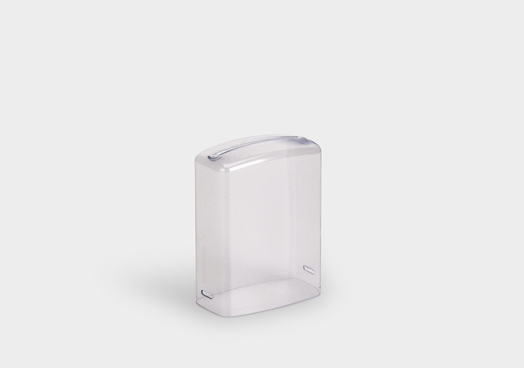 Tube d'emballage RoseSet RoseSet : un set d'emballage moderne et attrayant pour la présentation, le stockage et le transport.