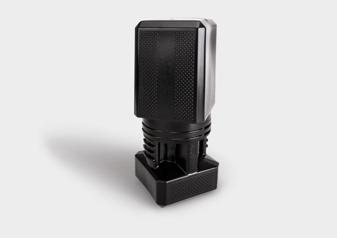 SK-Pack CenterLock SK-Pack CenterLock : une solution d'emballage empilable et ergonomique pour porte-outils