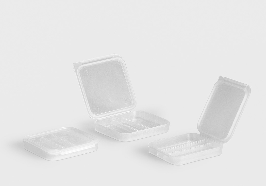 Tube d'emballage TwistPack Plus Tube d'emballage TwistPack Plus : flexibilité maximale grâce au réglage universel de la longueur.